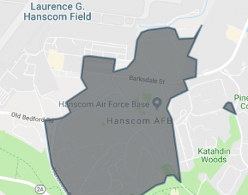 Photo of Homes for Sale in Hanscom AFB
