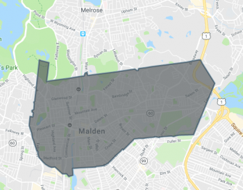 Photo of Homes for Sale in Malden